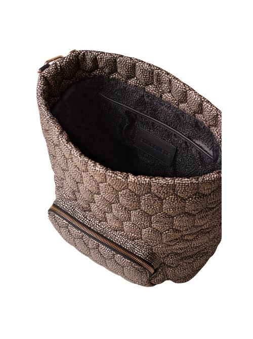 Honey borsa a secchiello BORBONESE | 91010130AH1RI X11